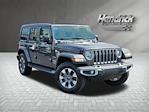 2021 Jeep Wrangler 4WD, SUV for sale #SA28435 - photo 4