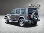 2021 Jeep Wrangler 4WD, SUV for sale #SA28435 - photo 8