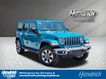 2020 Jeep Wrangler 4WD, SUV for sale #SA28468 - photo 1