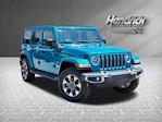 2020 Jeep Wrangler 4WD, SUV for sale #SA28468 - photo 3