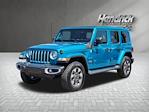 2020 Jeep Wrangler 4WD, SUV for sale #SA28468 - photo 5