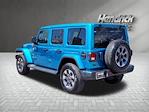 2020 Jeep Wrangler 4WD, SUV for sale #SA28468 - photo 7