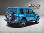 2020 Jeep Wrangler 4WD, SUV for sale #SA28468 - photo 2