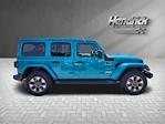 2020 Jeep Wrangler 4WD, SUV for sale #SA28468 - photo 9