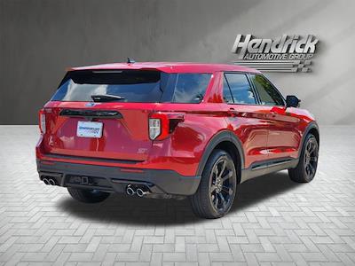 2022 Ford Explorer 4WD, SUV for sale #SA28468A - photo 2