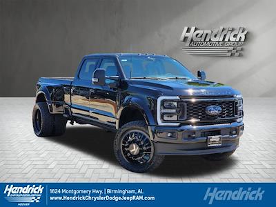 2024 Ford F-450 Crew Cab DRW 4WD, Pickup for sale #SA28482 - photo 1