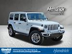 2021 Jeep Wrangler 4WD, SUV for sale #SA28542 - photo 1