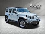 2021 Jeep Wrangler 4WD, SUV for sale #SA28542 - photo 4