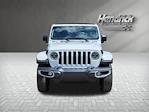 2021 Jeep Wrangler 4WD, SUV for sale #SA28542 - photo 5