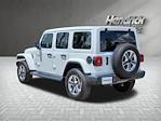 2021 Jeep Wrangler 4WD, SUV for sale #SA28542 - photo 8