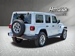 2021 Jeep Wrangler 4WD, SUV for sale #SA28542 - photo 2