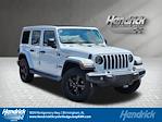 2020 Jeep Wrangler 4WD, SUV for sale #SA28557 - photo 1