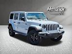 2020 Jeep Wrangler 4WD, SUV for sale #SA28557 - photo 3