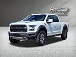 2019 Ford F-150 SuperCrew Cab 4WD, Pickup for sale #SA28576A - photo 4