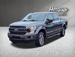 2020 Ford F-150 SuperCrew Cab 4WD, Pickup for sale #SA28619A - photo 4