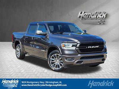 2022 Ram 1500 Crew Cab 4WD, Pickup for sale #SA28627 - photo 1