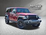 2021 Jeep Wrangler 4WD, SUV for sale #SA28630 - photo 1