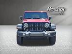 2021 Jeep Wrangler 4WD, SUV for sale #SA28630 - photo 3