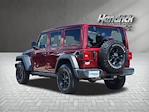 2021 Jeep Wrangler 4WD, SUV for sale #SA28630 - photo 6