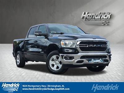 2021 Ram 1500 Crew Cab 4WD, Pickup for sale #SA28679 - photo 1