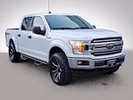 Used 2019 Ford F-150 XL SuperCrew Cab 4x4, Pickup for sale #X21159 - photo 4