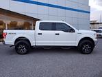Used 2019 Ford F-150 XL SuperCrew Cab 4x4, Pickup for sale #X21159 - photo 3