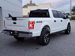 Used 2019 Ford F-150 XL SuperCrew Cab 4x4, Pickup for sale #X21159 - photo 2