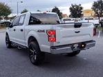 Used 2019 Ford F-150 XL SuperCrew Cab 4x4, Pickup for sale #X21159 - photo 6