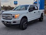 Used 2019 Ford F-150 XL SuperCrew Cab 4x4, Pickup for sale #X21159 - photo 8