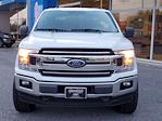 Used 2019 Ford F-150 XL SuperCrew Cab 4x4, Pickup for sale #X21159 - photo 9