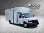 Used 2021 Chevrolet Express 4500 RWD, Box Van for sale #X22513 - photo 3