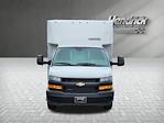 Used 2021 Chevrolet Express 4500 RWD, Box Van for sale #X22513 - photo 4