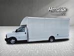 Used 2021 Chevrolet Express 4500 RWD, Box Van for sale #X22513 - photo 5