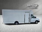 Used 2021 Chevrolet Express 4500 RWD, Box Van for sale #X22513 - photo 8