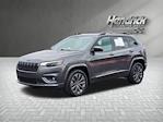 2020 Jeep Cherokee 4WD, SUV for sale #X28172 - photo 1
