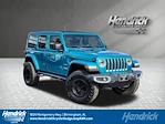 2020 Jeep Wrangler 4WD, SUV for sale #X28175 - photo 3
