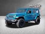 2020 Jeep Wrangler 4WD, SUV for sale #X28175 - photo 5