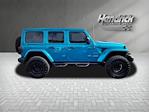 2020 Jeep Wrangler 4WD, SUV for sale #X28175 - photo 9