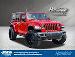 2021 Jeep Wrangler 4WD, SUV for sale #X28592 - photo 1