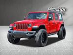 2021 Jeep Wrangler 4WD, SUV for sale #X28592 - photo 6