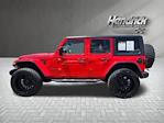 2021 Jeep Wrangler 4WD, SUV for sale #X28592 - photo 7