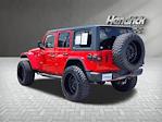 2021 Jeep Wrangler 4WD, SUV for sale #X28592 - photo 8