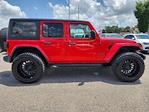 2021 Jeep Wrangler 4WD, SUV for sale #X28592 - photo 3