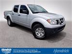 Used 2016 Nissan Frontier S Crew Cab RWD, Pickup for sale #XH20071A - photo 1