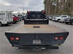 Used 2018 Ram 3500 Tradesman Crew Cab 4x2, 9' 2" Commercial Truck & Van Equipment Flatbed Truck for sale #L53898B - photo 4