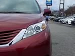Used 2017 Toyota Sienna FWD, Minivan for sale #XH22020A - photo 6