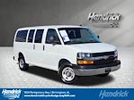 Used 2020 Chevrolet Express 2500 LT 4x2, Passenger Van for sale #XH22217 - photo 1