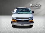 2020 Chevrolet Express 2500 SRW 4x2, Passenger Van #XH22217 - photo 3