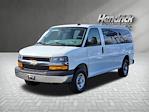 2020 Chevrolet Express 2500 SRW 4x2, Passenger Van #XH22217 - photo 6