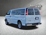 2020 Chevrolet Express 2500 SRW 4x2, Passenger Van #XH22217 - photo 8